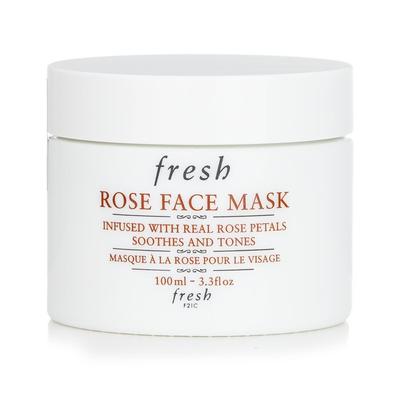 Fresh Rosen-Gesichtsmaske
