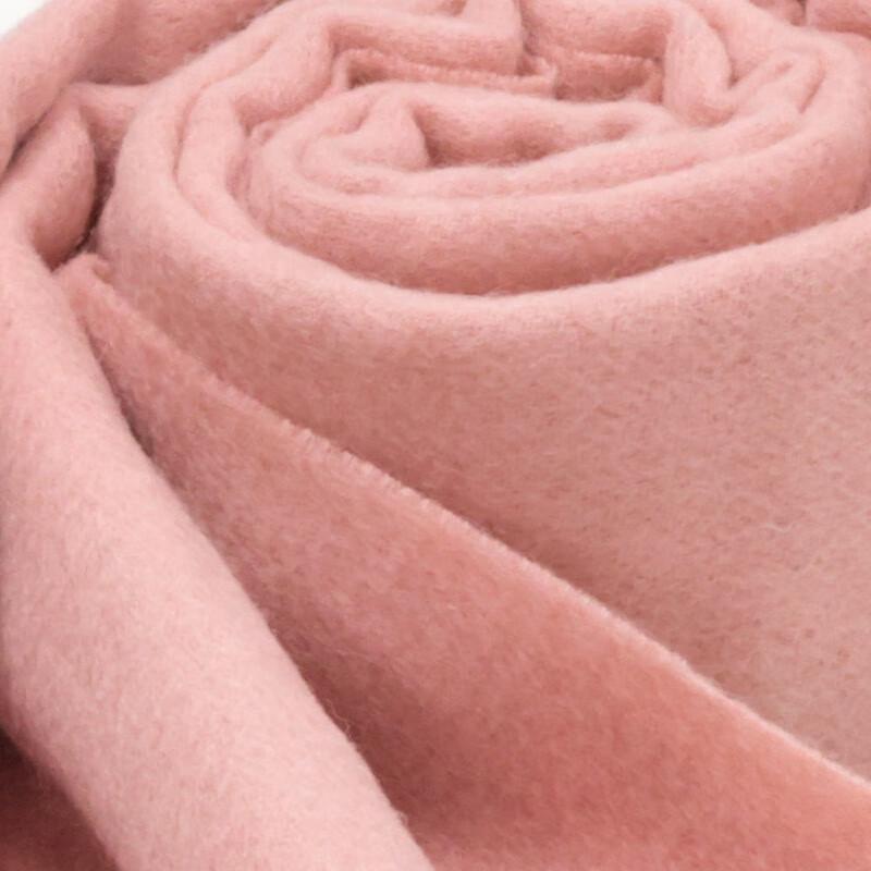 Yiyi Ai An Zhiruosu Series 100% Wool Scarf