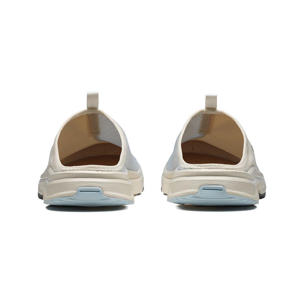 Salomon RX Slide 3.0 Almond Milk Unisex Sneakers Cream Ballad-Blue Vanilla-Ice L47758100