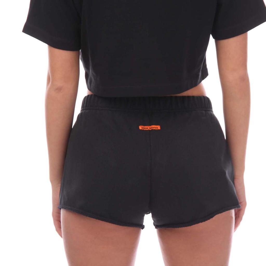 Heron Preston Womens/Ladies Hpny Regular Sweat Shorts