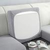 Sofa Seat Cushion Cover Furniture Protector For Pets Kids Stretch Washable Removable Slipcover Sofa Cover Sofa Slipcovers 1Pcs
