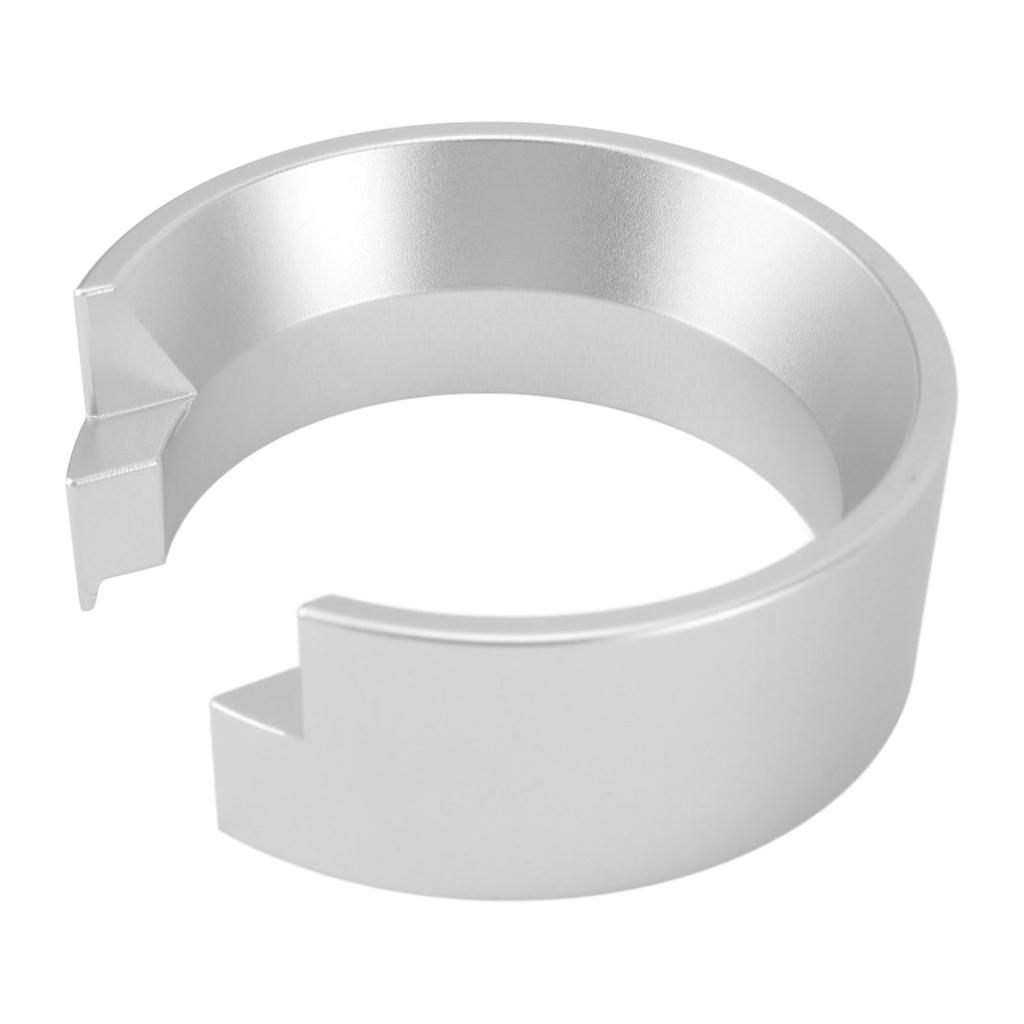 58mm Coffee Dosing Funnel Aluminum Coffee Machine Coffee Dosing   for 58mm Portafilter