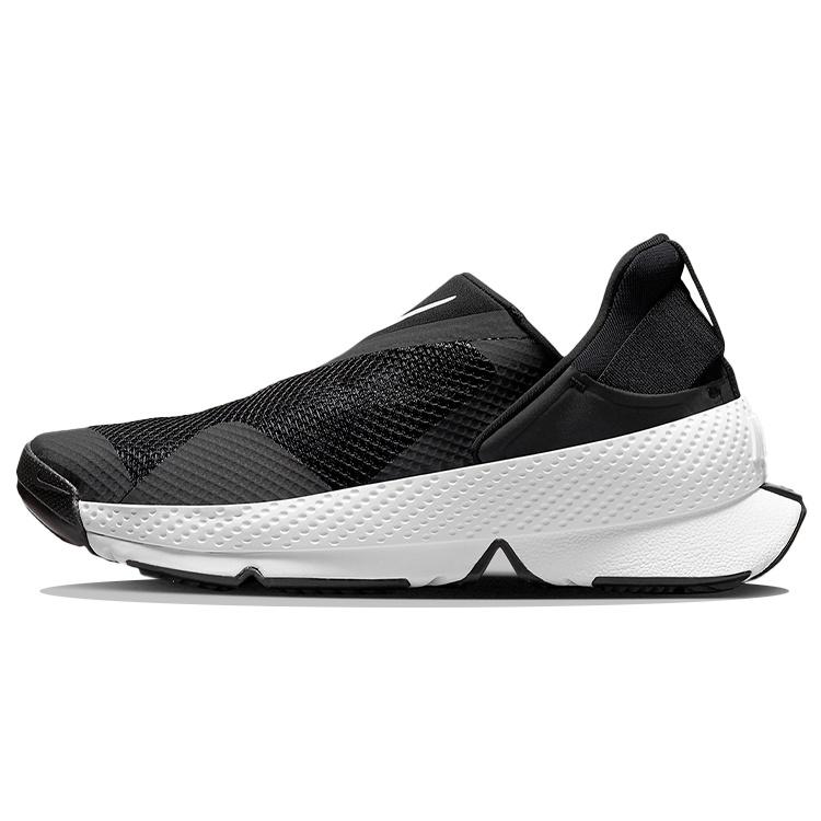 (WMNS) Nike GO FlyEase Black White Women s DR5540-002 EU 36