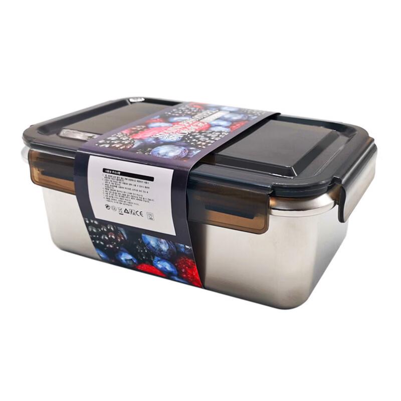 Humroad 316 Stainless Steel Food Container