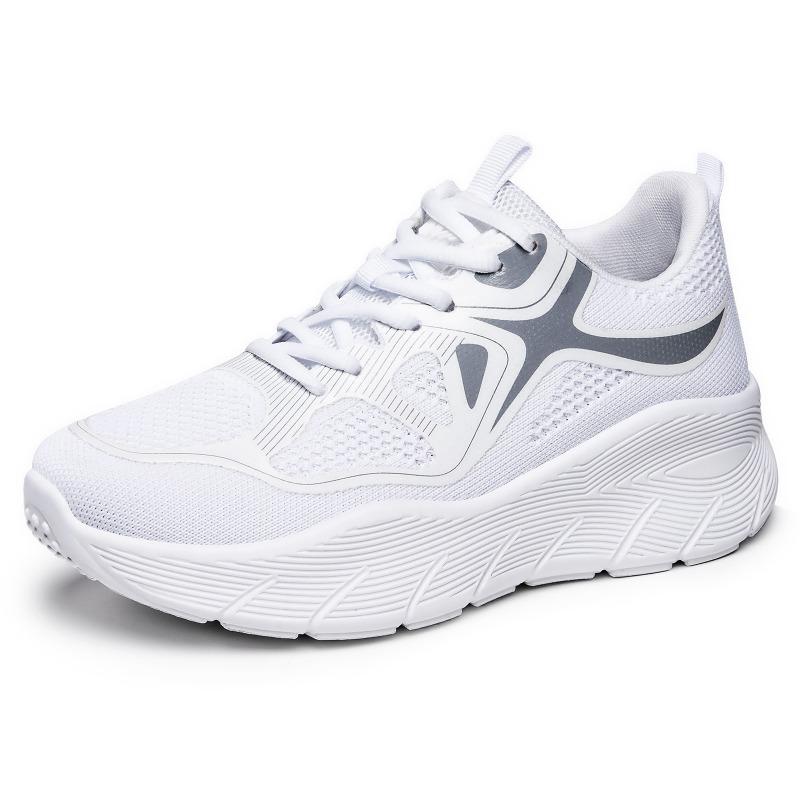 New Style Sports Shoes - Low-cut, Lightweight, Casual Women's Shoes, Versatile Single Shoes