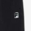 [fila Kids] Pf Regular Fit Open Brushed Pants  Fk2fpg4302m Blk  q0zFk2fpg4302mBlk