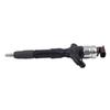 Black Metal Automotive Diesel Injector Nozzle for 0950