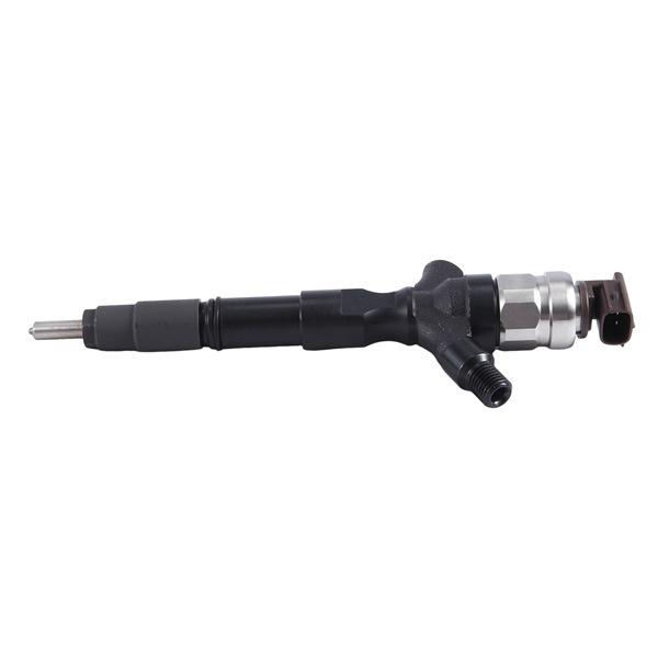 Black Metal Automotive Diesel Injector Nozzle for 0950