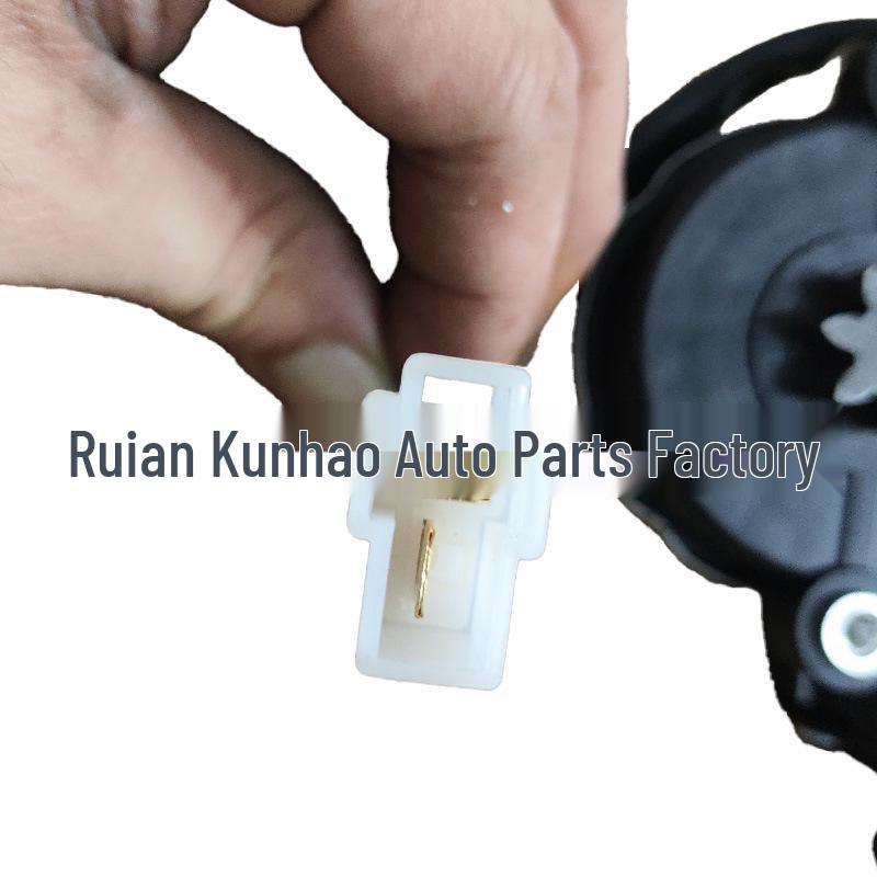 1744181610 Right Window Regulator Motor for 24V Isuzu-GIGA/Euro II/III