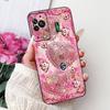 Per Xiaomi Black Shark 5 Pro Shark5 Custodia per Telefono Black Shark 5 5Pro Elegante Floreale Gatto Dipinto Morbido Silicone TPU Custodie