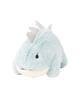 Bleu Bleuet Blue Bluee Soft Dinosaur Plush Toy (Stegosaurus)