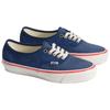 Vans Authentische 44 Skateboard-Schuhe Unisex Blau VN000Z36FOB