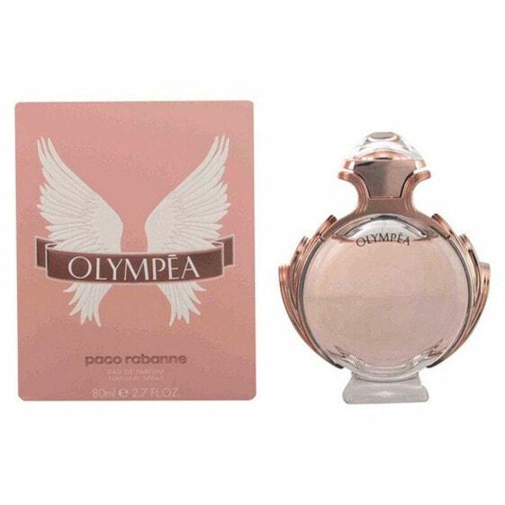 

Парфюмерная вода paco rabanne Olympéa 80мл