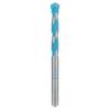 Multi-purpose Drill Bit - Bosch - Multi Construction - 12 X 90 X 150 Mm - D 10 Mm - Durable Carbide