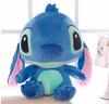 Duża Przytulanka Stitch Lilo I Stich Pluszowa 45Cm Maskotka Miękka Stitch