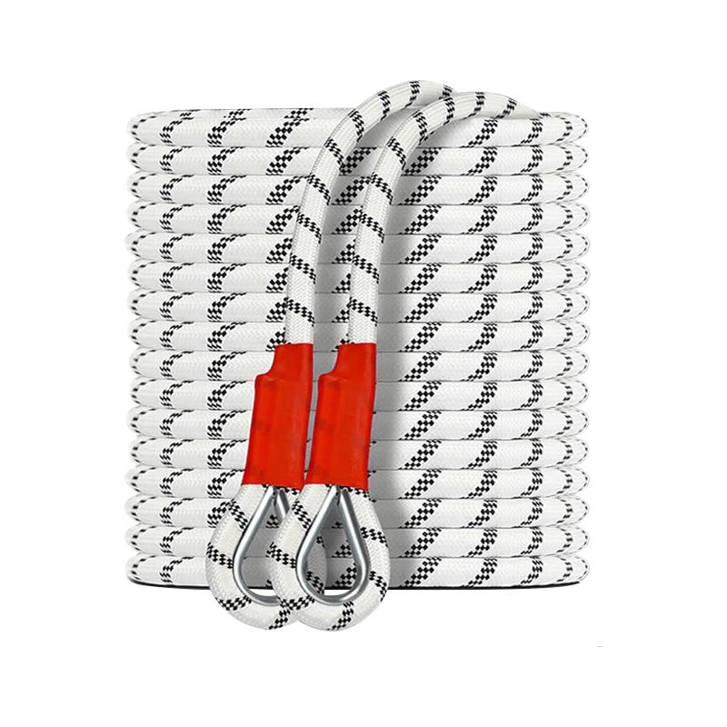 Heavy-Duty Car Towing Rope