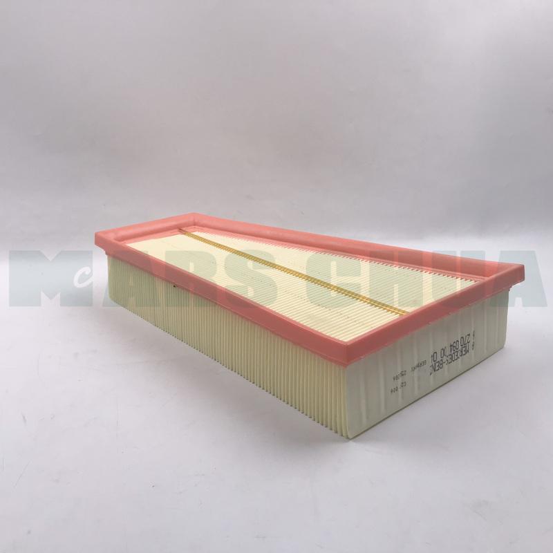 A2700940004 Air filter element is suitable for Mercedes-Benz A/B/CLA/GLA class models W176/W246/W242/C117/X156 from 2012 to