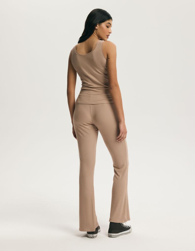 Esotiq Women'S Clear Pants