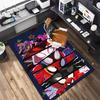1PC Spider-Man Rug - home decoration Carpet For Living Room Bedroom Flooring Computer Chair Area Rug
