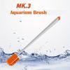 Aquarium MK3 Fish Tank Cleaning Brush Algae Removal Cleaners Tool Fishing Akvarium Accessories Multi-tool Supplies Plant