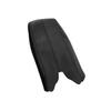 Black Leather Car Center Console Armrest BOX Cover Case for Acura RDX 2007-2012