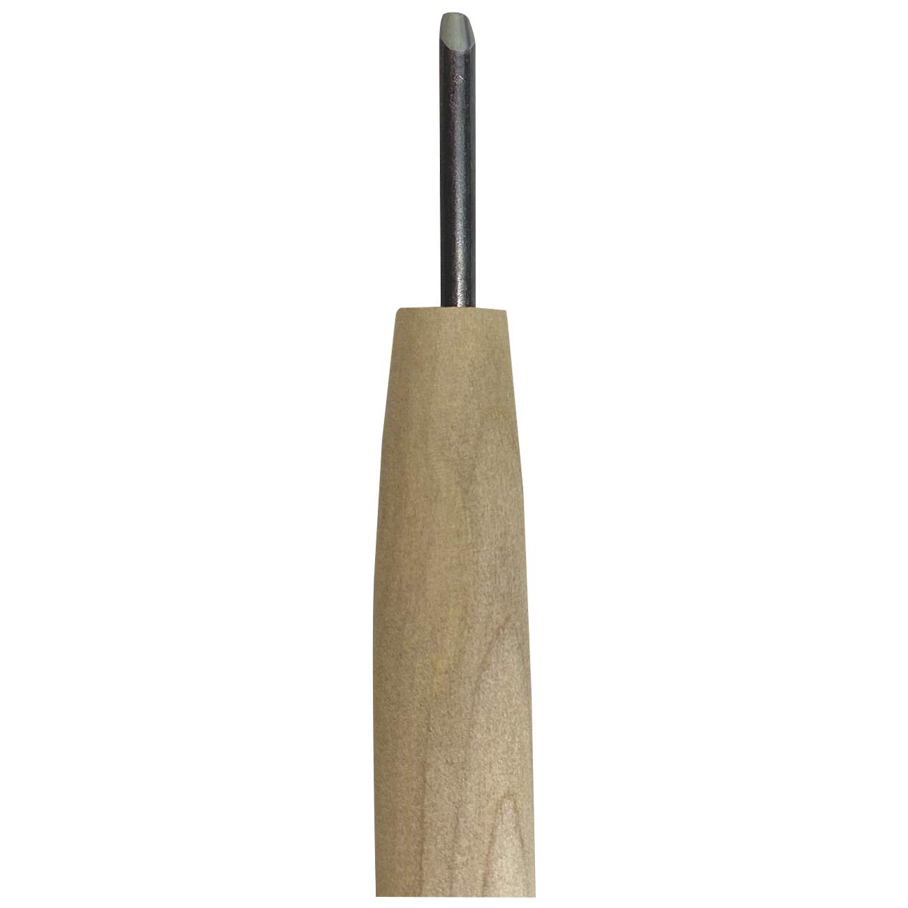 

Yoshiharu Knives Yoshiharu Professional Carving Knife Round Sword 3mm