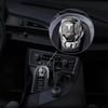 1Pcs Car One-Click Start Buttons Protective Cover Decoration For Tesla Model 3 Model X S 2016-2023  Model Y Decals TM3 TMX
