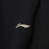 Li-Ning Loose Fit Elastic Cuff Knitted Sports Pants Women Bottoms AKLV032-3