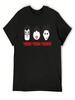Camisetas Yeah Yeah Yeahs Regalos Para Novio Sudadera Nueva Edición Camisas unisex