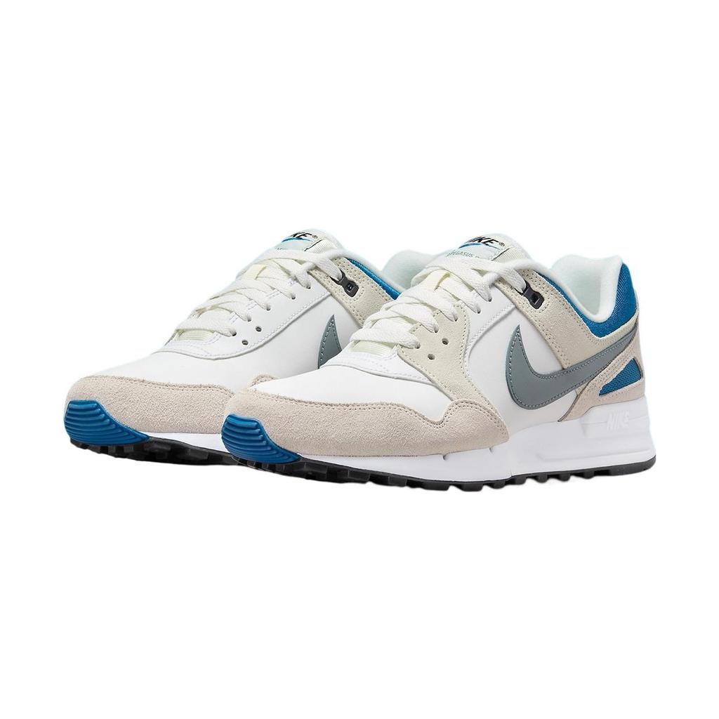 Nike Air Pegasus 89 Summit White Industrial Blue Sneakers FB8900-100