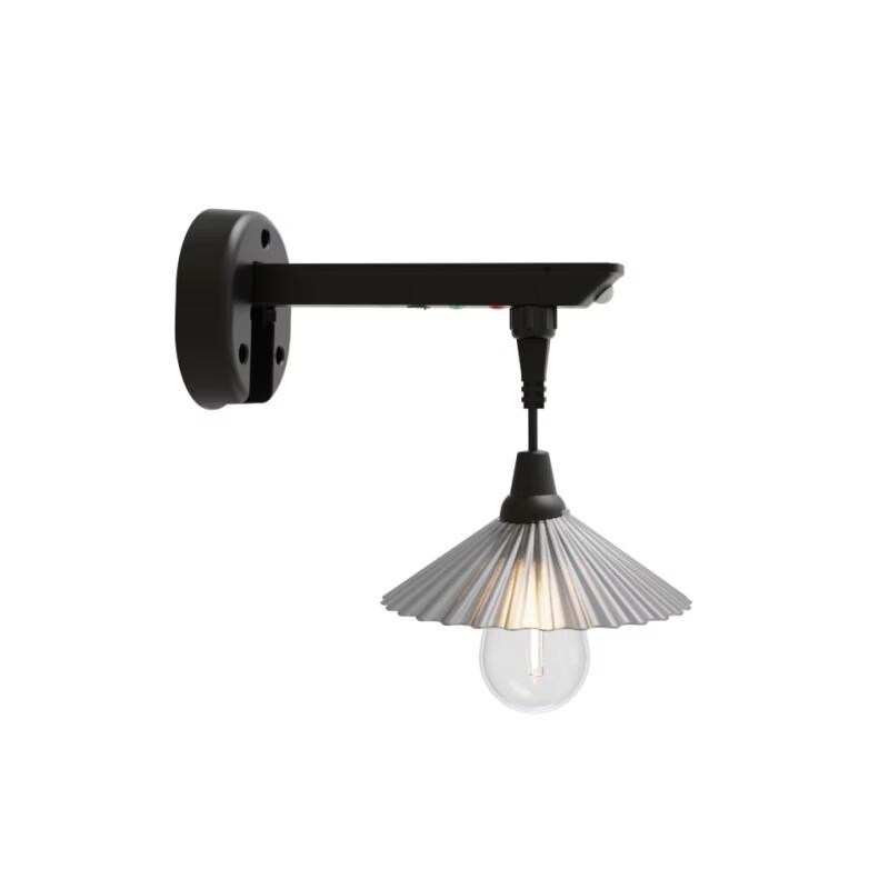 Nufeng Outdoor Garden Courtyard Lamp with USB Charging