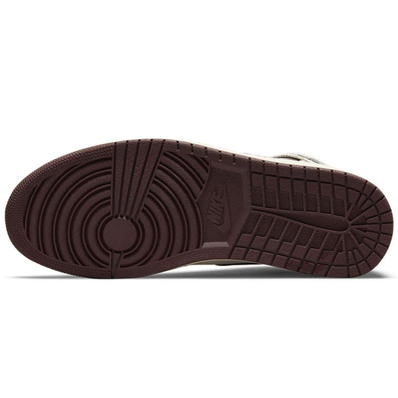 Jordan 1 Retro High OG A Ma Maniére Men's Jordan DO7097-100