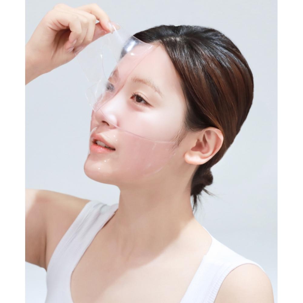 Mommycare Radiance Mask Pack 4 Sheets Abc Collagen