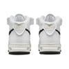 Nike Air Force 1 Mid Evo Remastered Summit White/Black - FB1374-101