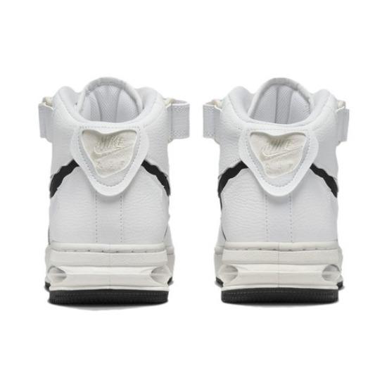 Nike Air Force 1 Mid Evo Remastered Summit White/Black - FB1374-101