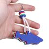 Boats Yachting Accessories Water Floating Keychain Sailing Fishing Keyring Pool Parts Key Pendant