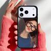 Every Tall Girl Needs A Short Best Friend Phone Case for iPhone 17 16 15 14 13 Pro Max Back Cover for 12 11 Pro Coque