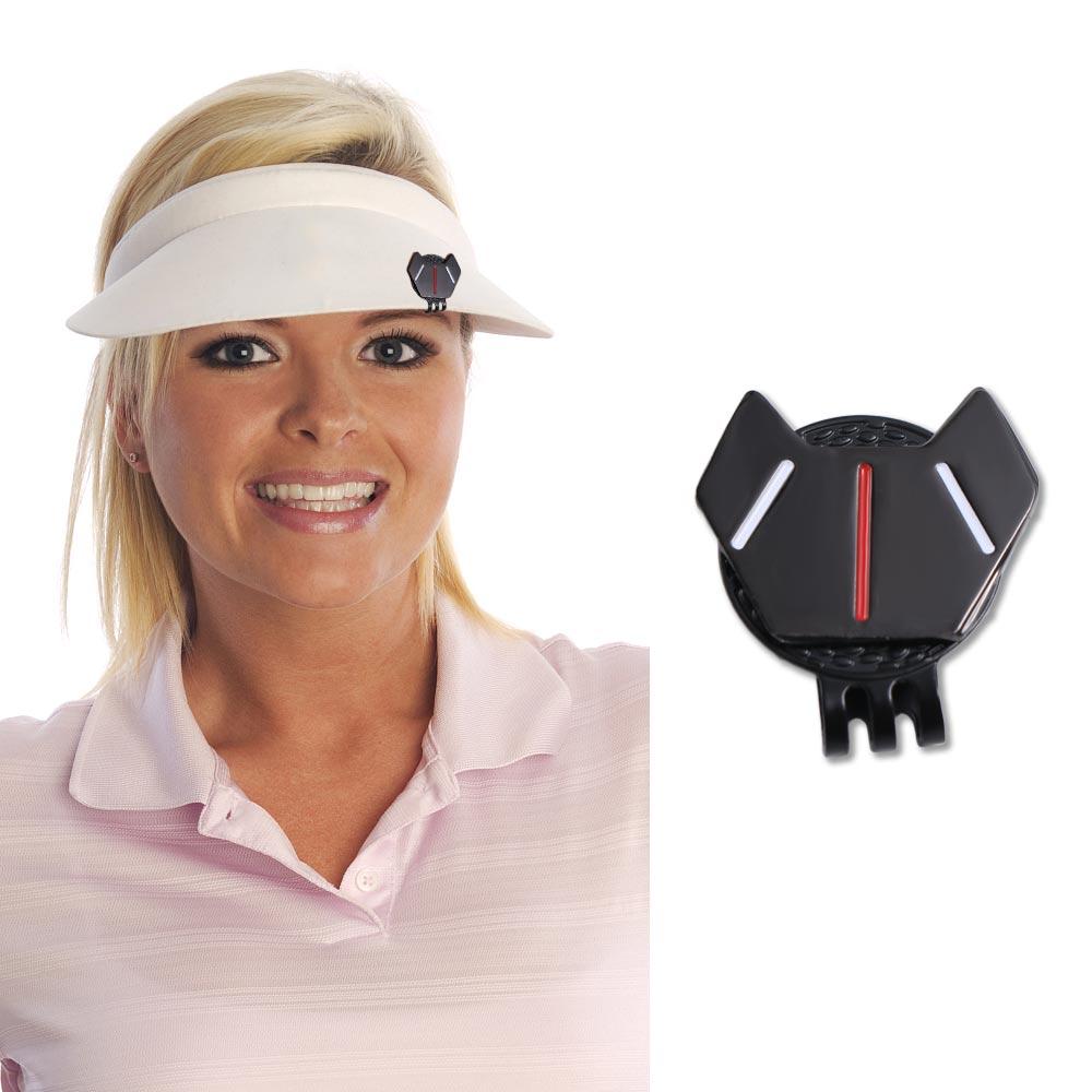 Magnetic Magnetic Golf Marker Small Golf Hat Clip Ball Marker Ball Position Marker Gifts