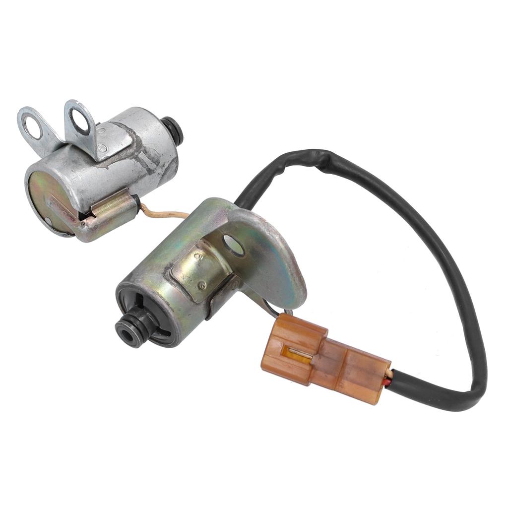 Remanufactured Transmission Solenoids Valve TCS29 Replacement for Avalon Camry Sienna Solara