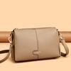 Single-shoulder Underarm Crossbody Bag A Stylish Mom Bag and A Trendy Middle-aged Lady Bag