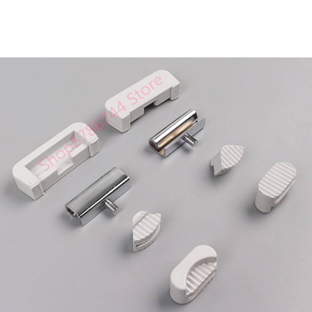Hinge Pin Hinge Connection Seat For Typical GC6-1,GC6150,GC0302,Zoje Feiyue Yamata Comput Lockstitch Sewing,Twin Sewing Machine светло-серый