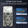 3Pcs Curved Tempered Glass For Samsung Galaxy S21 S23 S24 S22 Ultra S20 S10 Plus Screen Protector For Samsung S23 S21 S20 FE S9