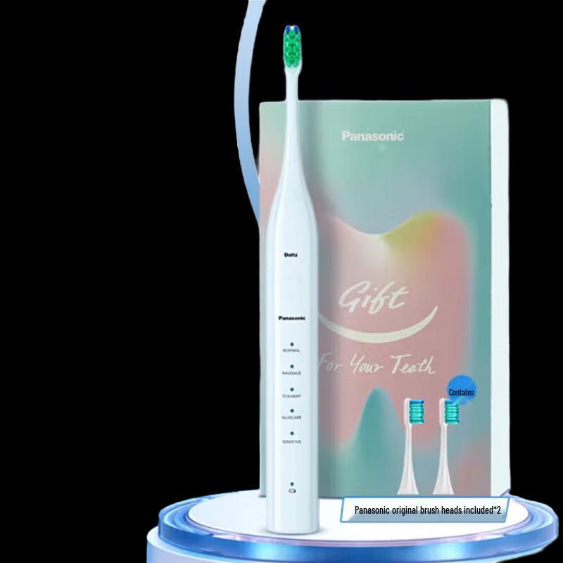 

Panasonic Sonic Electric Toothbrush