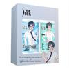 SLEK Teen Boys' Anti-Dandruff Shampoo & Shower Gel Gift Set