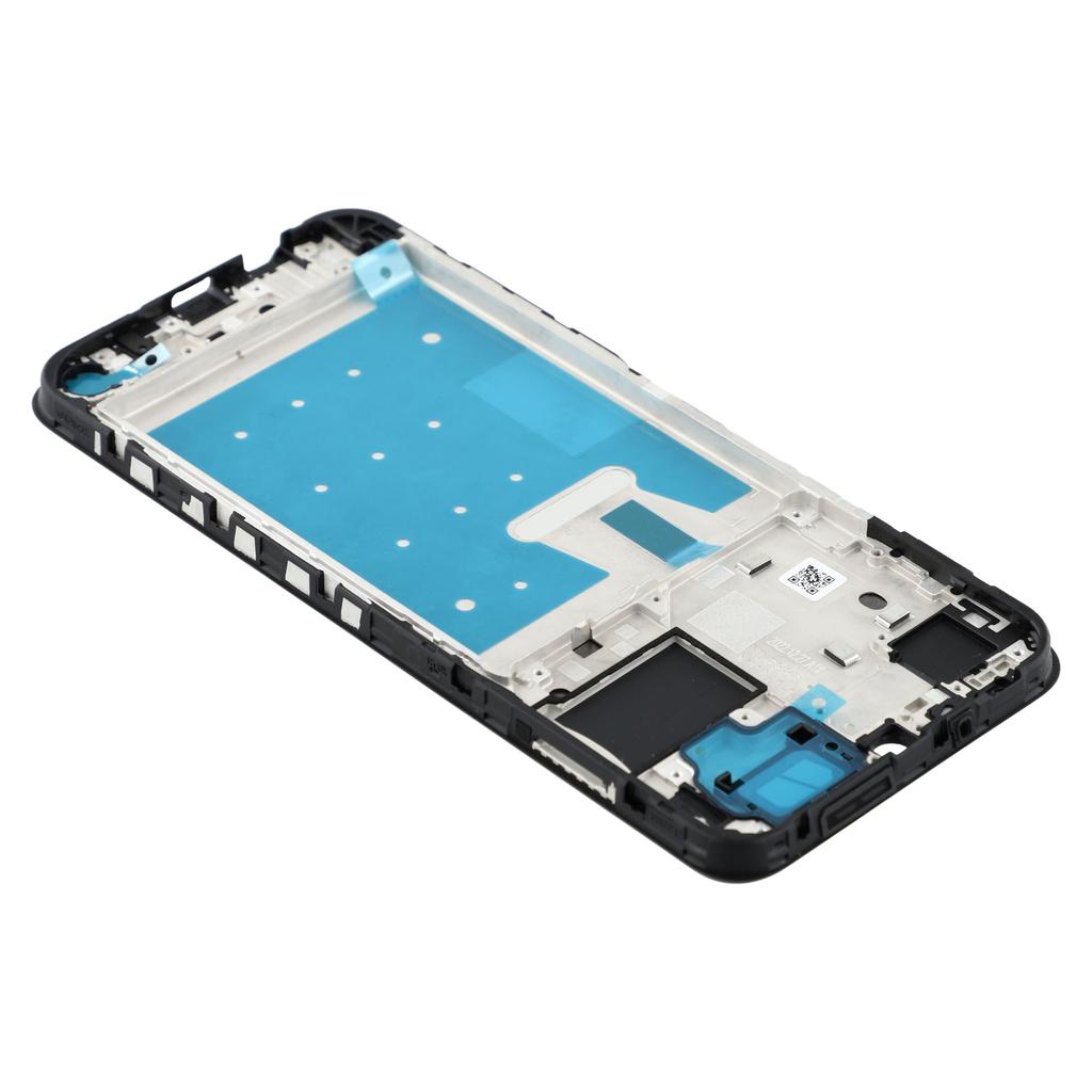 For Huawei Nova Y61 4G OEM Front Housing Frame Replacement Part (Without Logo)