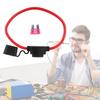 Auto Fuse Holder with 5/20/30/40/50 A ATC Blade Fuses Car Blade Fuse for Car Truck Automotive Marine Industrial and RV