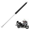 Gas Damper Damper for Motorcycle, Seat Damper, 18.9 X 7.9 Inches (480 X