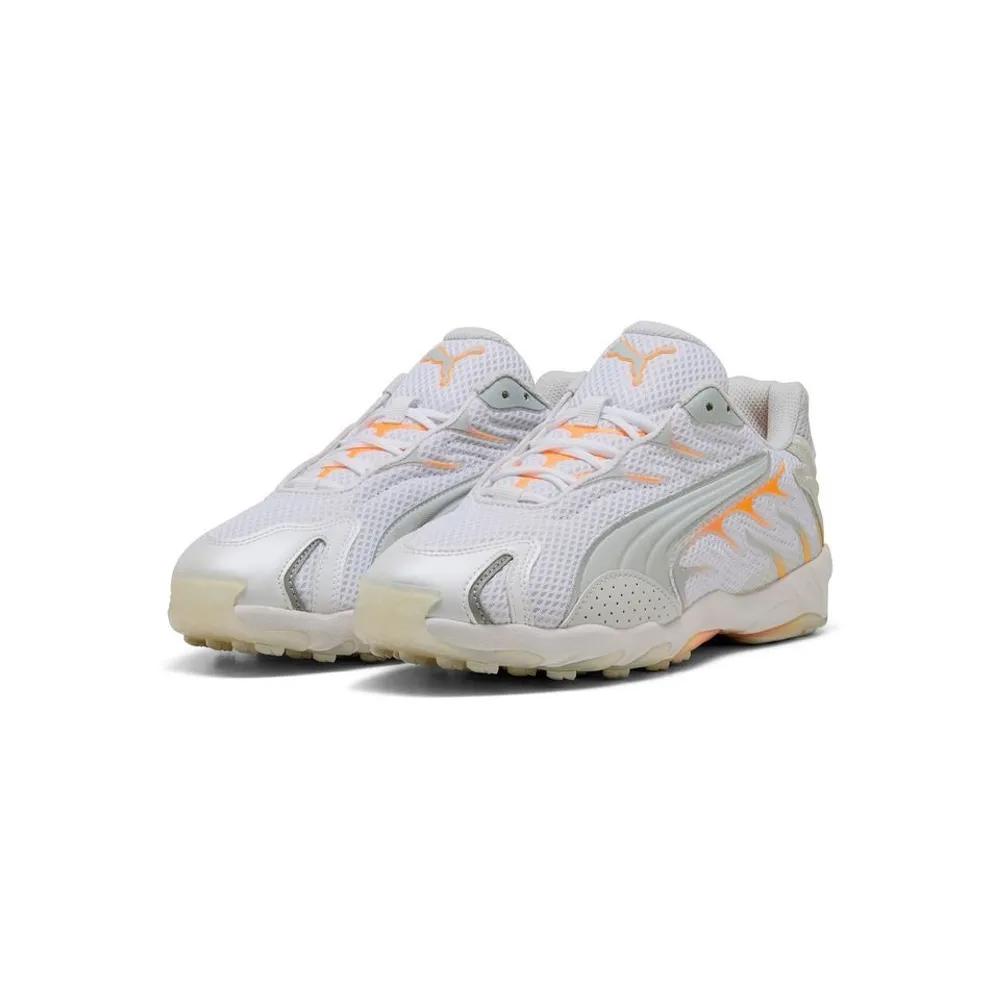 - Puma PUMA Inhale White: Heatfire 401560-13 300284 260