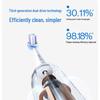 usmile Y1 MAX Sonic Electric Toothbrush CN plug (adapter included)