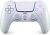 DualSense Wireless Controller Chroma Pearl [Genuine Product] (CFI-ZCT2J12)